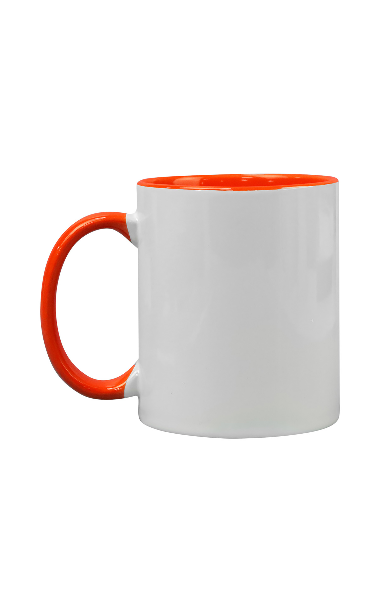 IREMI - Inner Colour Sublimation Mug